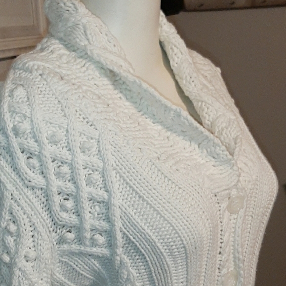 🌹CITY UNLTD. Sweater - Picture 4 of 6